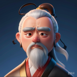 🇨🇳活阎王🇨🇳-新疆木工