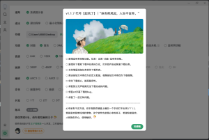 B站视频下载工具 Bilidown 1.1.7-新疆木工