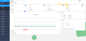ZBlog可风用户中心插件破解版–LayCenter 4.7.2-新疆木工